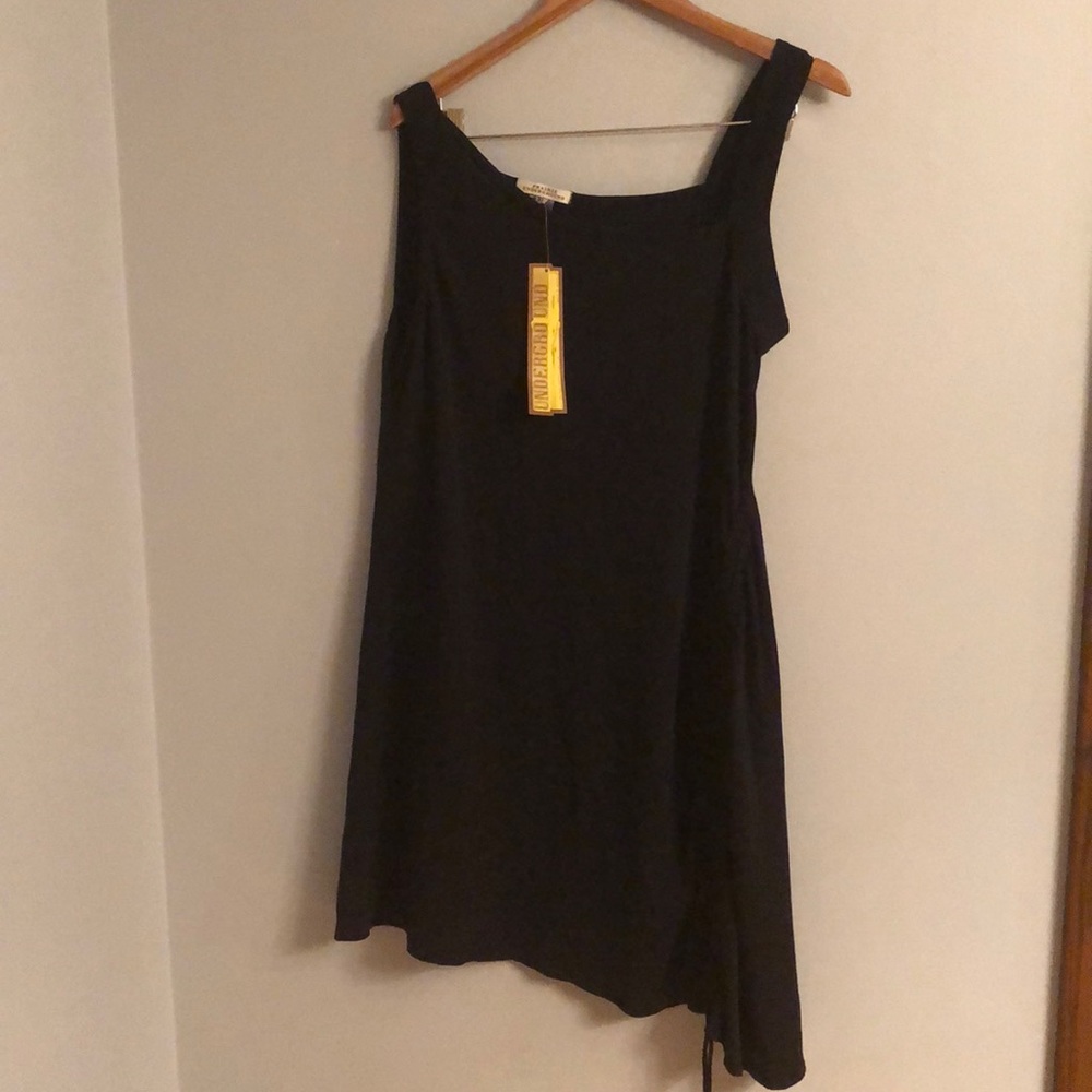 NWT PRAIRIE UNDERGROUND COSMIC BUTTERFLY